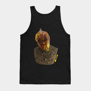 Sam Hain the Pumpkin Tank Top